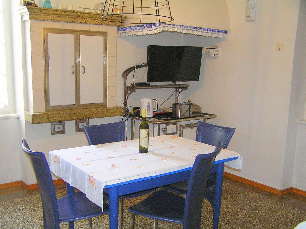 Apartman Villa Amelia Moscenicka Draga Exterior photo